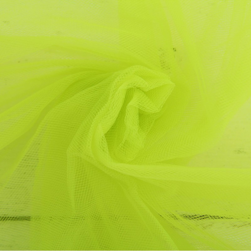 Threadart Premium Soft Tulle Bolt - 54" by 20 Yards