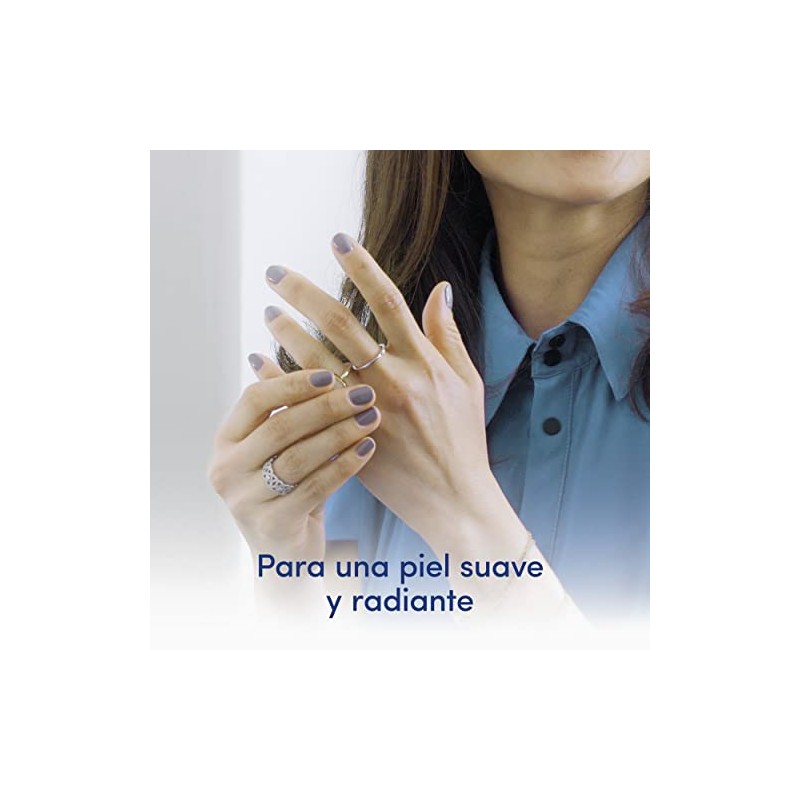Dove Original Jabón Líquido para Manos 220 ml