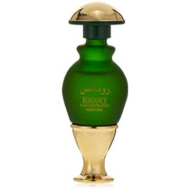 RASASI Romance Concentrate Perfume Oil 0.5 Ounce (Unisex)