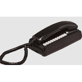 Newmar PI-10B Pi-10 Handset Black