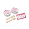 TENSTER CECIL Hot Bride Wax for Hair Removal - Set