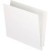 Pendaflex H110DW Reinforced 2-Ply Folders, Straight Cut, End Tab, Letter
