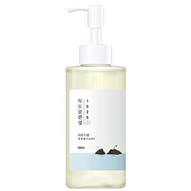 Round Lab 1025 DOKDO Cleansing Oil (200 ml) / Alcohol-Free, Blackhead Removal