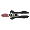 Barnel USA P2000 6-Inch Trendy Garden Pruner, Mini, Red and
