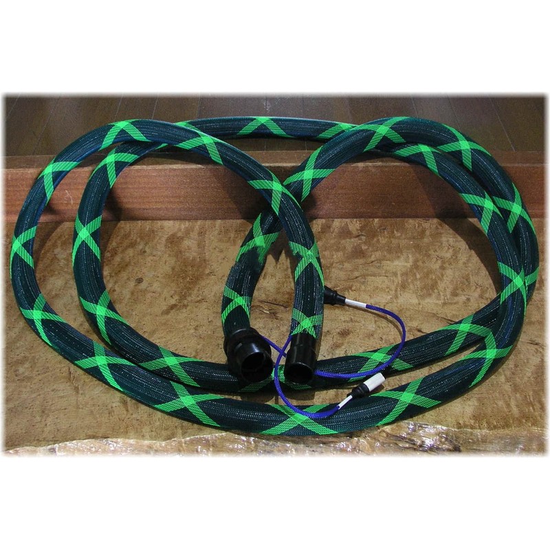 Dust Collection Hose Cover, Dust Collection Hose Cover, Thick Material,