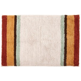 SKL Home by Saturday Knight Ltd. Jessen Stripe Rug, Earthtones