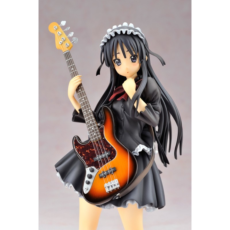 Keion! 1/8 Mio Akiyama School Festival Ver.
