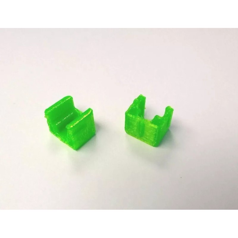Paslode 2 pc Paslode 501121 Aftermarket Protective Tip Fits T200-F18