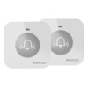 SINGCALL Call Bell Button, Restaurant Call Button, Call Button, Call