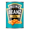 Heinz Baked Beans 415g (Pack of 12)