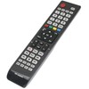 Beyution ERF-32909HS ERF32909HS Replace Remote Control Fit for Hisense TV