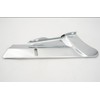 PSLER Rear Lower Belt Guard - Chrome Lower Belt Guard