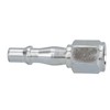 Air Line Hose Fitting Connector Male Quick Release 1/4 inch
