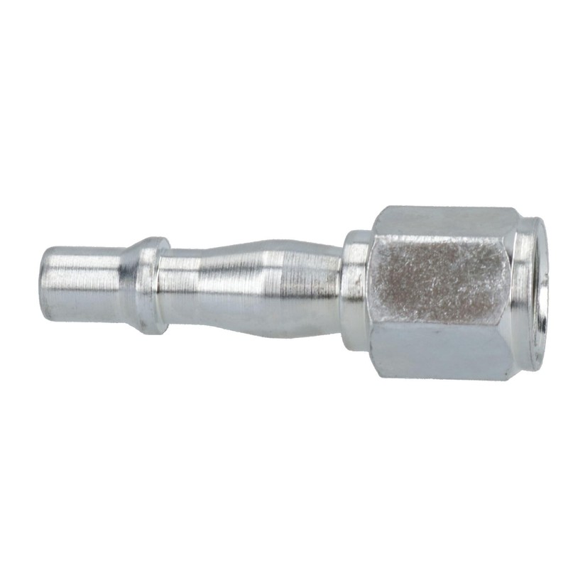 Air Line Hose Fitting Connector Male Quick Release 1/4 inch