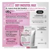 Inositol Max Liposomado Ratio 40:1 | Myo Inositol & D-chiro