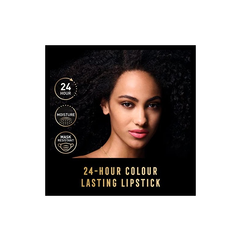 Max Factor Max Factor Lipfinity 2-step Long-Lasting Lipstick, 24 Hour