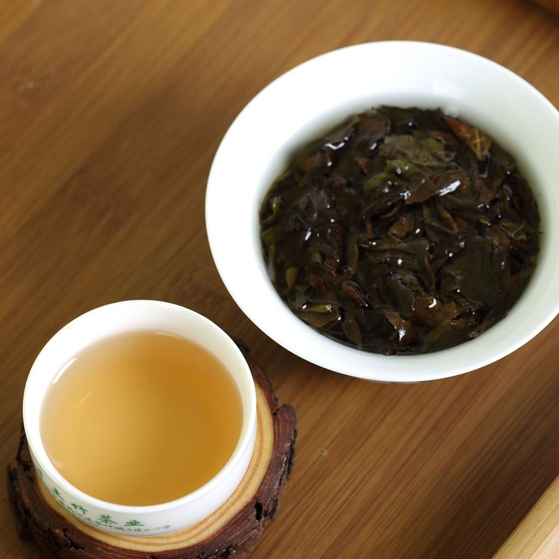 GOARTEA White Tea 100g / 3.5oz Fuding Supreme Gongmei Tribute