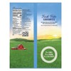 Land O Lakes Half & Half Creamer Singles, 192 Count