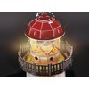 EXPLORA - Faro - Puzzle 3D Luminoso - 540055-72 Pezzi