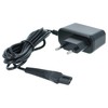 vhbw AC Power Supply Compatible with Braun HC20 (5611), HC50