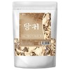 Dried angelica root slices 500g / 말린 당귀 절편 500g