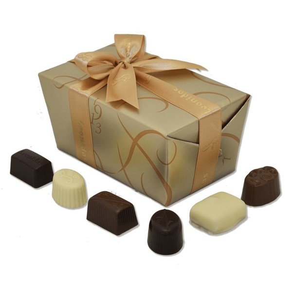 Leonidas Belgian Chocolates: 1.50 lb General Assortment