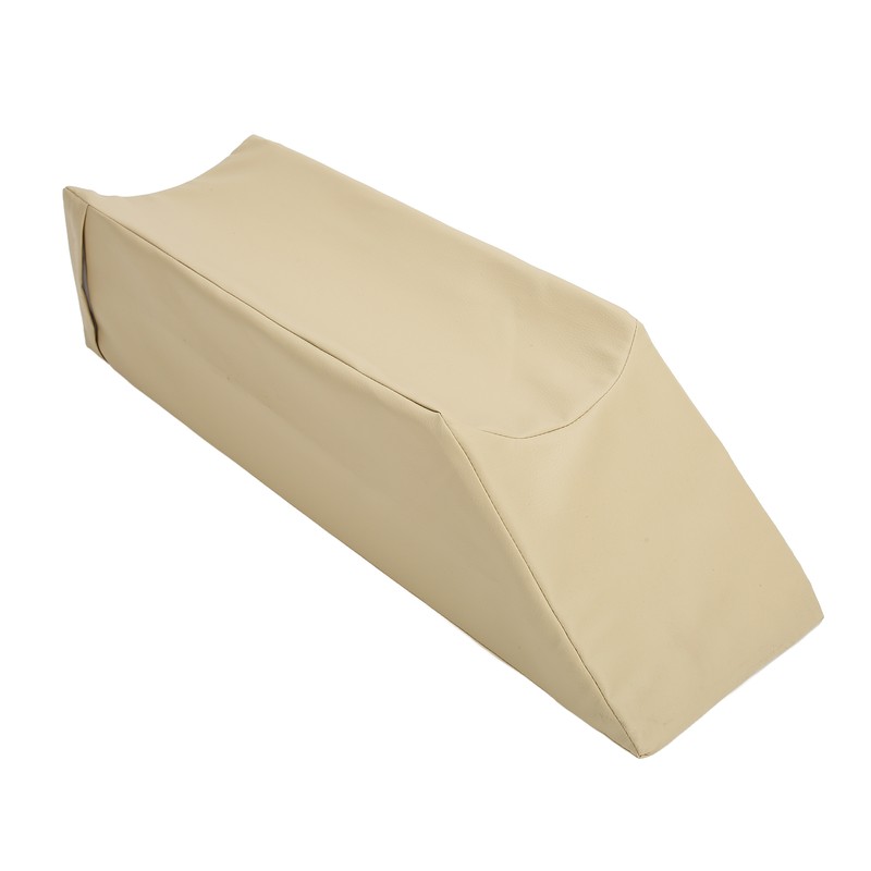 Sponge Leg Lifting Pillow 45 Degree Inclined Comfortable Post Surgery