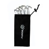 Baoblaze Waterproof Storage Bag, Drawstring Bag, Travel Organizer, Pouch, 5