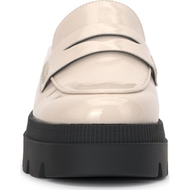 Jessica Simpson Women's UMA Mule, Chalk, 8.5