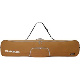 Dakine Freestyle Snowboard Bag - Rubber, 165cm