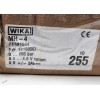 WIKA 1pcs NEW WIKA Pressure Sensor MH-4 0~40MPA 4-20ma Pressure
