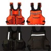 Life Jackets Adults Life Vest Adult Adjustable Canoe Kayak Dinghy