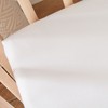 Babysom - 2-in-1 Baby Mattress Protector - 70 x 140