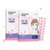 Parches Hidrocoloides Estrella Acne 2 Cajas 80 Pzs