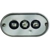 Mars 12086-40 + 5 uF MFD x 440 VAC Genteq