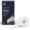 Medline Gentac EZ Silicone Tape, 1” x 5.5 Yards., Easy