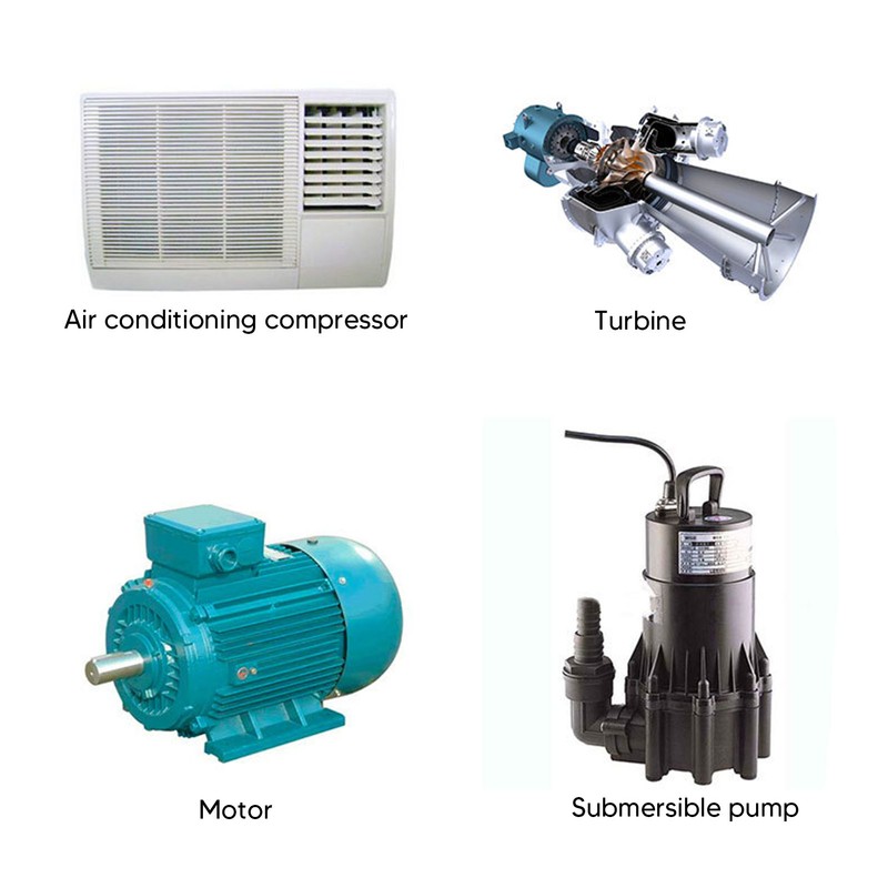 Pipe Heat Cable Freeze Protection Self Regulating Trace for Metal