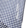 Hazzys (대구신세계)양산겸용 네이비 깅엄체크 경량 우산 (UV차단) HIUM4E100N2 (Daegu Shinsegae)