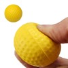 Foam Golf Balls, Foam Practice Golf Balls Lightweight Indoor Foam
