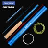 SeaQuest ANAMI 8ft6in 259CM Tenkara Rod nami ANAMI 8'6"