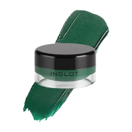 Inglot AMC Gel Eyeliner, Ideales Abdecken mit Langanhaltender Formel, Lebendigen Farbige Wasserfest Eyeliner, Hypoallergen, Makellosen Aussehen, 5,5 g : 86