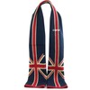 GFM® UNION JACK Pattern Scarf Or Hat or Set (Scarf
