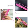 Vaguelly 1 Set Soprano Recorder Flute for Beginners Stylish Music