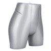 TOPINCN Clothing Inflatable Mannequin Display Stand Children Pants Table Body