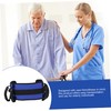 Baluue Elderly Mobility Aid Lightweight Walking Transfer Strap for Seniors
