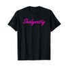 Shadynasty Tshirt - Shadynasty Shirt T-Shirt