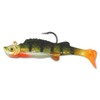 Northland Tackle Mimic Minnow Shad 1/8 Rainbow Fishing-Equipment