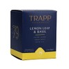 Trapp No. 79 Lemon Leaf & Basil 2 oz. Votive