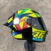 ANSUNDA Pista GP RR Helmet Visor Replacement,Motorcycle Helmet Face Shield