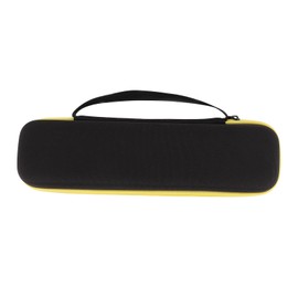 Voltage Tester Bag, Shockproof, Waterproof, Portable Voltage Tester Case, EVA Hard Shell with Mesh Bag for T5-1000, T5-600, T6-1000, T6-600 Voltage Tester